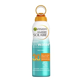 Ambre Solaire UV Water Mist SPF30 image